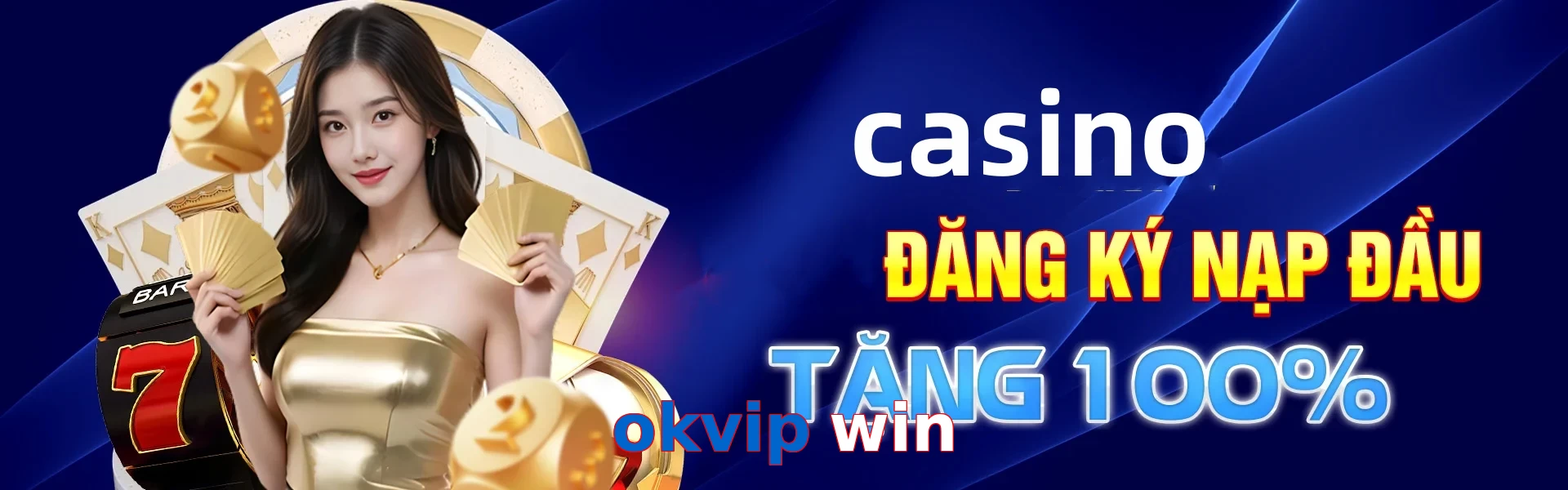 okvip win