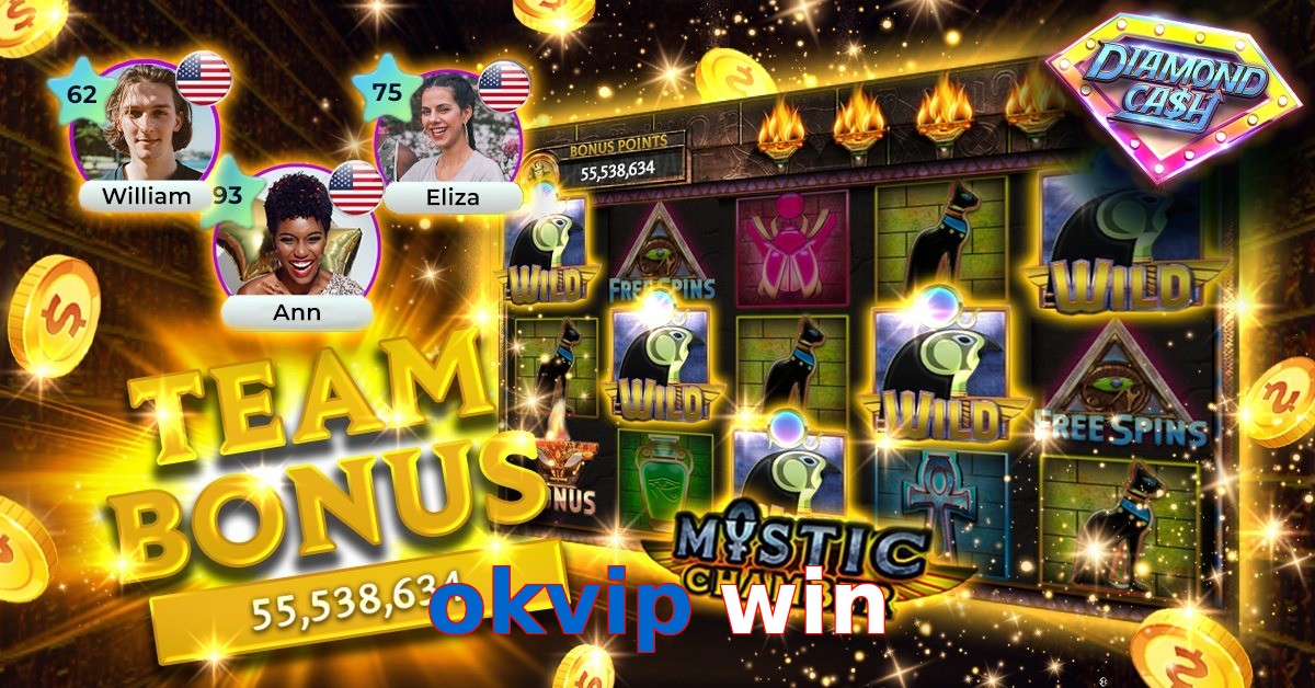 okvip win