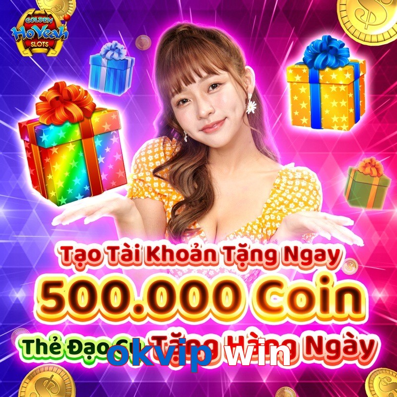okvip win